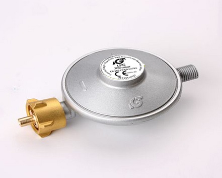 The Role of Medium Pressure Gas Regulators in Ensuring Safe and Reliable Gas Delivery