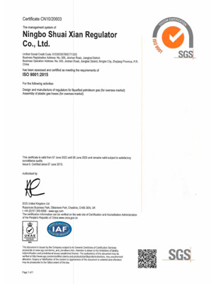 igt china iso9001