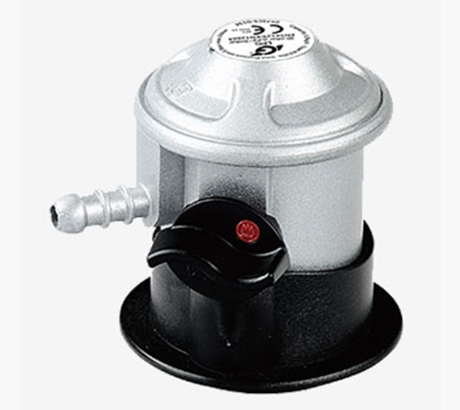 Jumbo Clip On Gas Regulator for A235is/ A235/ A235IT