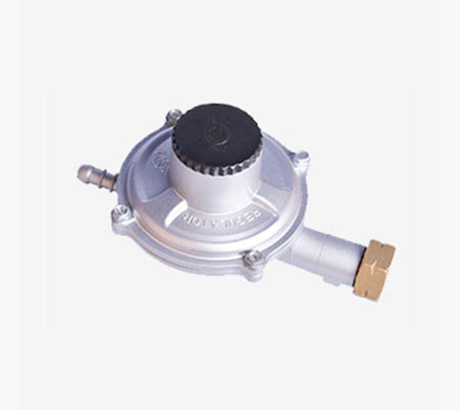 IGT A400i/A410i LPG Low Pressure Intersafe Gas Regulator Specification