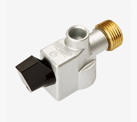 Principle of Operation of Gas Regulator Connectors