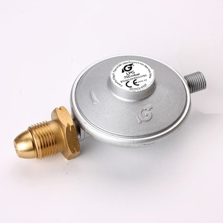 Medium-Pressure Gas Governor: Ensuring Gas Safety